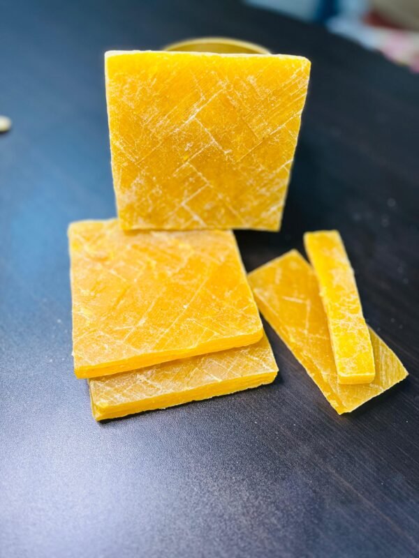 Maamidi Thandra – Natural Mango Fruit Leather