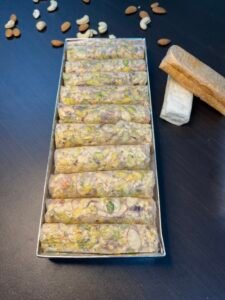 Signature Of Atreyapuram 